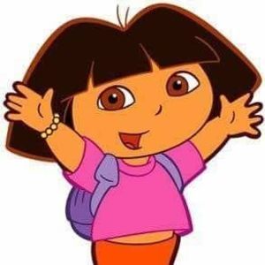 Meet your Posher, Dora